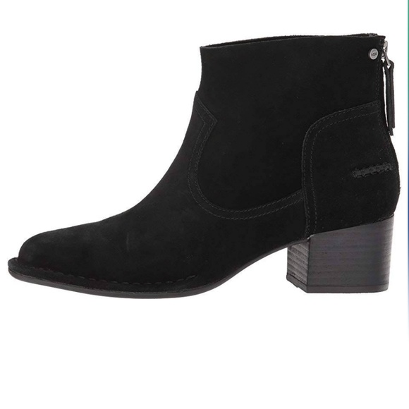 Ugg Bandera short boots 125 - Picture 5 of 8